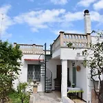 Tonia's Mansion