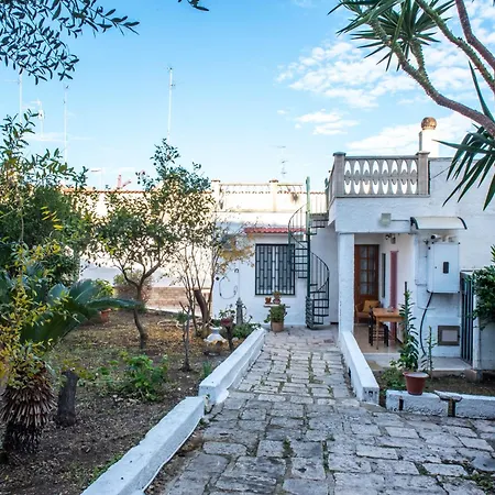Casa vacanze Tonia's Mansion Bari