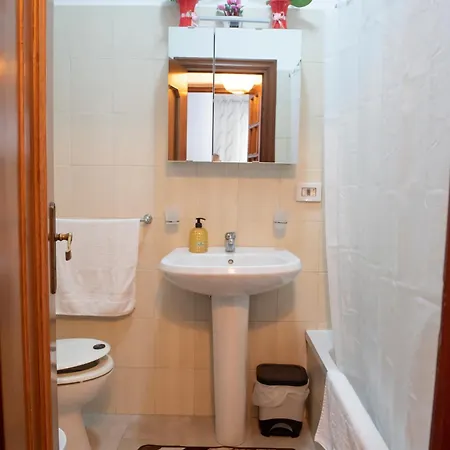 Tonia's Mansion בית נופש