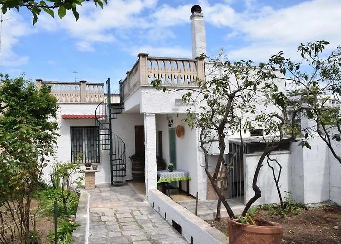 Tonia's Mansion * בארי